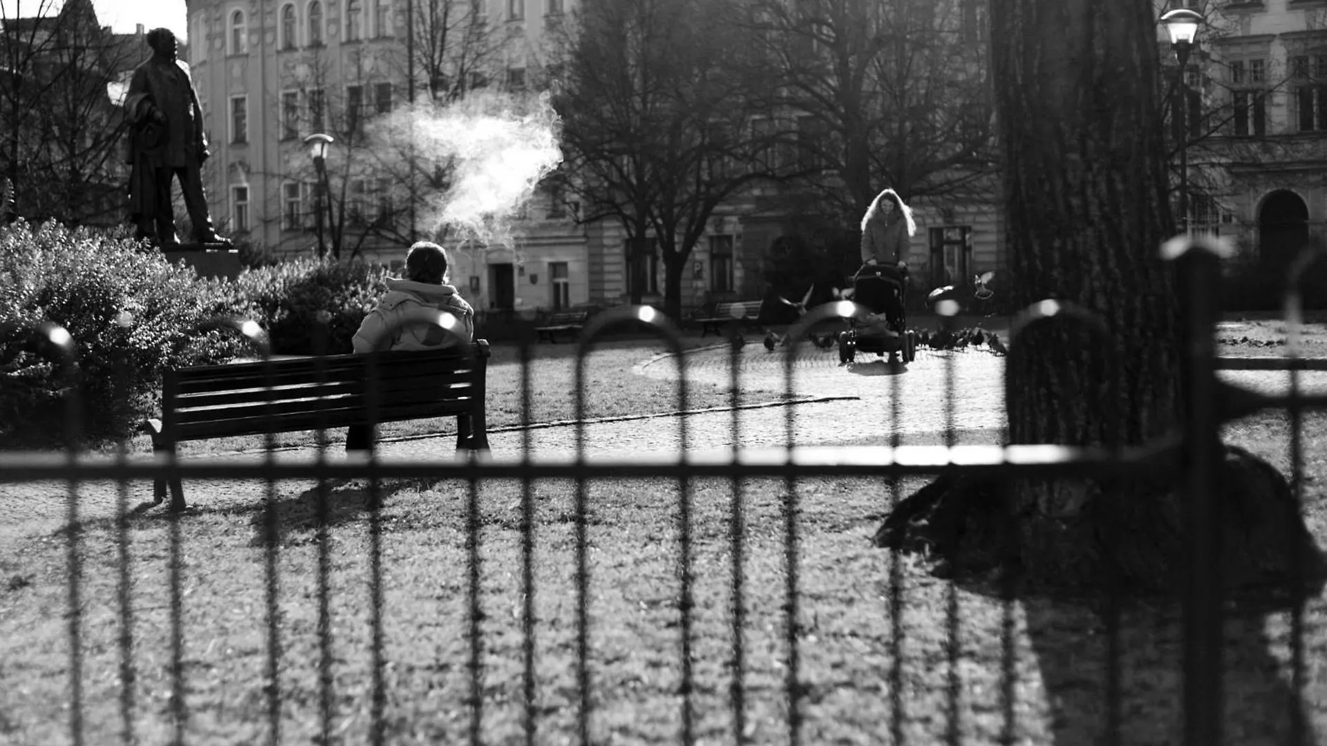 Small Sunny Park View Apartment Prague 0*,  Czech Republic